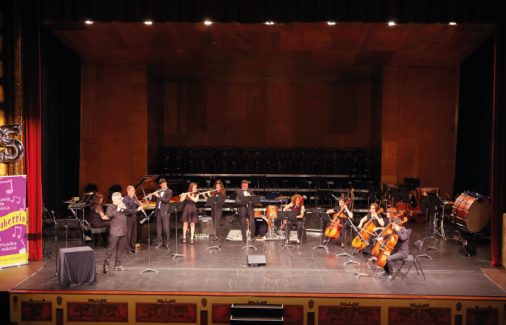 25 Aniversario Udaberria Musika | Teatro Principal