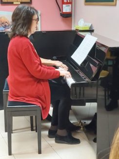 Audiciones Enero 2020