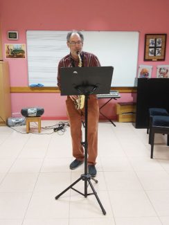 Audiciones Enero 2020