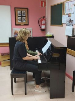 Audiciones Enero 2020