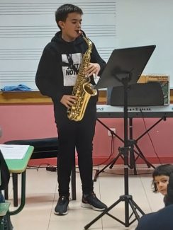 Audiciones Enero 2020