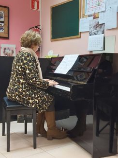 Audiciones Enero 2020