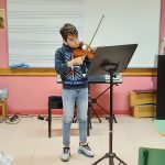 Audiciones Enero 2020