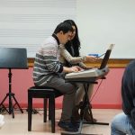 Audiciones Enero 2020