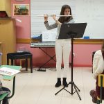 Audiciones Enero 2020