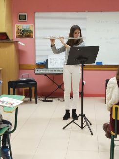 Audiciones Enero 2020