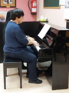 Audiciones Enero 2020