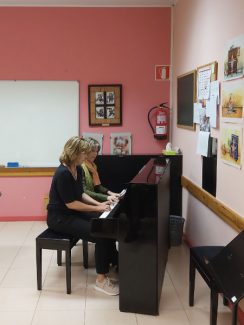 Audiciones Enero 2020