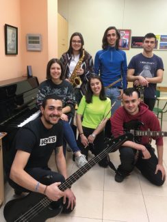 Combo Eiken Marzo 2020