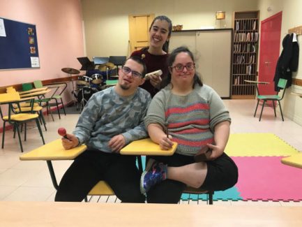 Taller Percusión Febrero 2020