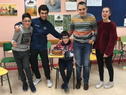 Taller Percusión Febrero 2020